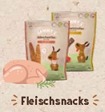 Sammy`s Fleischsnacks