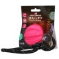 Ball COMETS 6 cm mit Seil