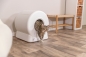 Katzentoilette selbstreinigend