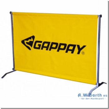 mobile Hürde 1 m Gappay