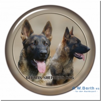Deutscher Schäferhund 1