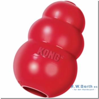 KONG Classic rot M