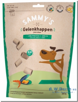 Sammys Gelenkhappen 350 g Nimm 3 zahl 2
