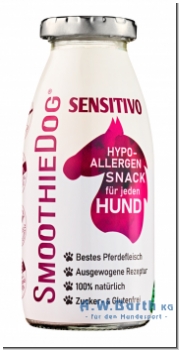 Smoothie Sensitivo (Pferd) 250 ml