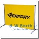 mobile Hürde 1 m Gappay
