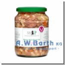 Menue High Sensitive 720 g Pferd