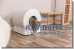 Katzentoilette selbstreinigend