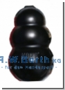 KONG Extreme schwarz L