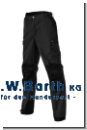 Hose PINEWOOD Lappland Extrem kurzgestellt