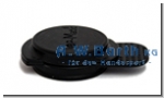 Multi-Power-Clip schwarz