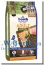 bosch Adult Geflügel & Hirse 1 kg