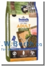 bosch Adult Geflügel & Hirse 15 kg